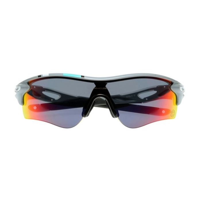 オークリー OAKLEYメンズサングラス OO9206-18