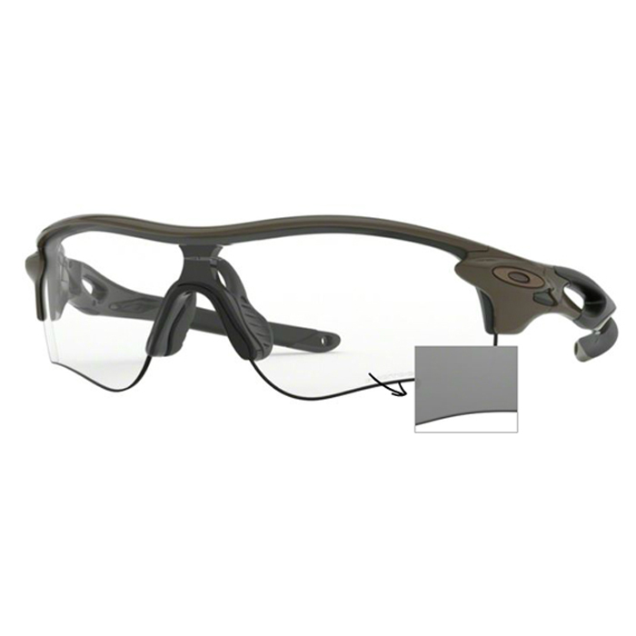オークリー OAKLEY メンズサングラス OO9206-49