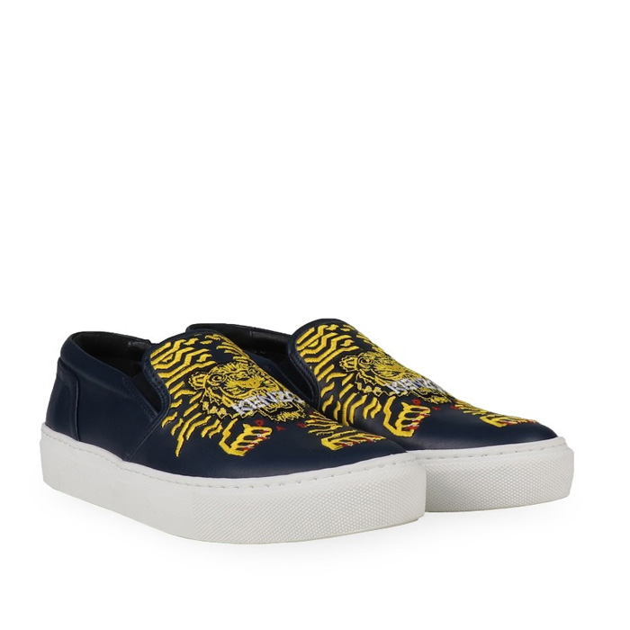 ケンゾー KENZO レディース  シューズ F762SN 100L71 76