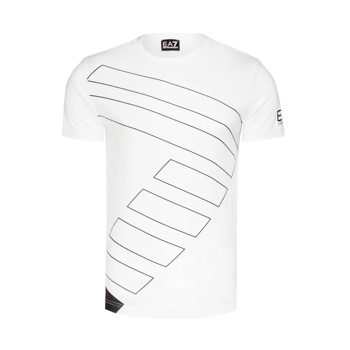 エンポリオ アルマーニEA7 メンズTシャツ 3GPT19 PJV5Z 1100