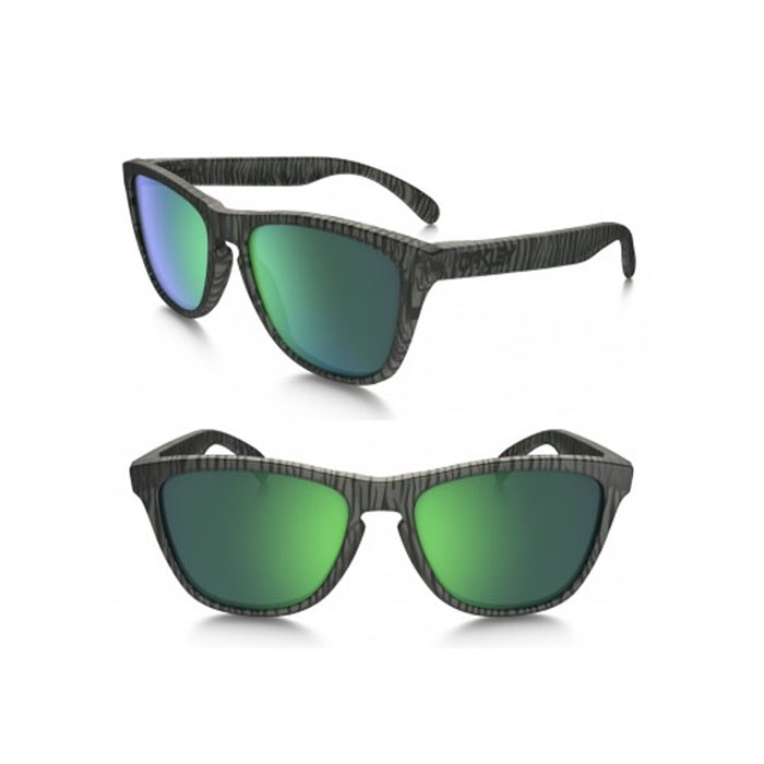 オークリー OAKLEY メンズサングラス OO9245 26 STAR