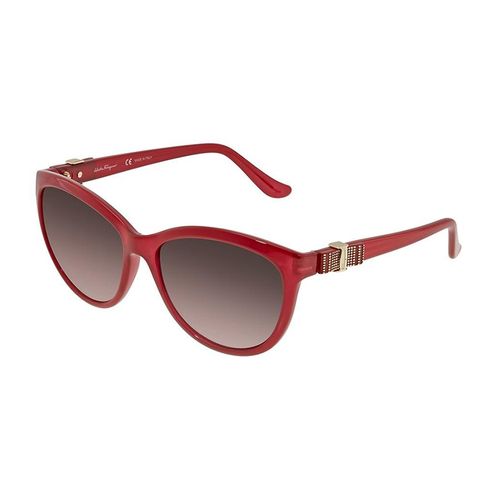 フェラガモ FERRAGAMO レディース サングラス SF760S 613