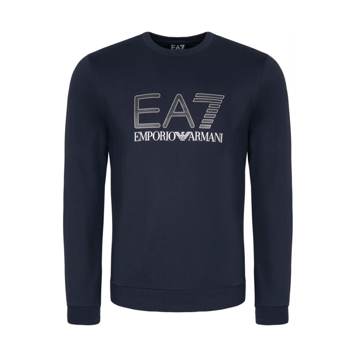 エンポリオ アルマーニ EA7 メンズTシャツ 3GPM14 PJ05Z 1554