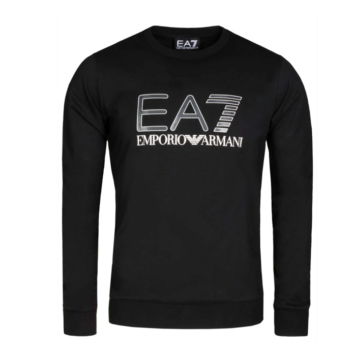 エンポリオ アルマーニ EA7 メンズTシャツ 3GPM14 PJ05Z 1200