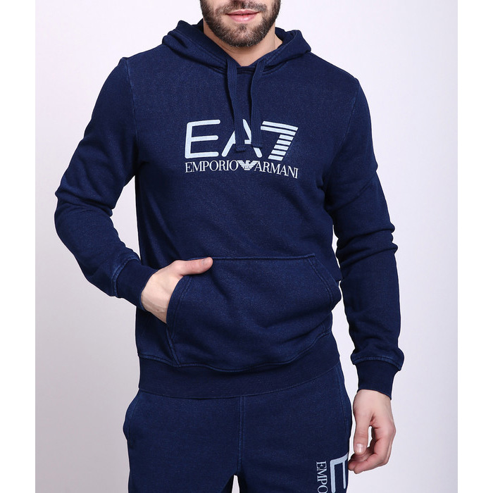 エンポリオ アルマーニ EA7 MEN T-SHIRT メンズTシャツ 274737 6P605 16333