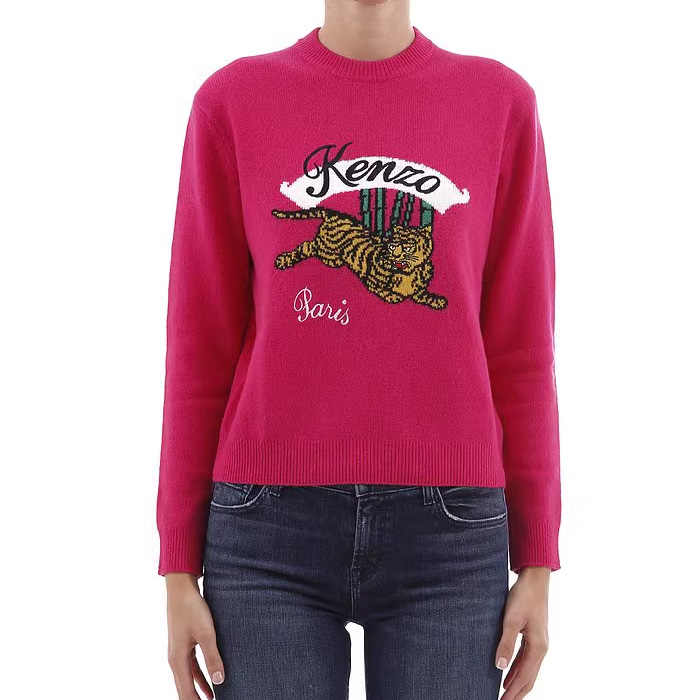 ケンゾー KENZO レディース セーター F862TO 5373XC 26
