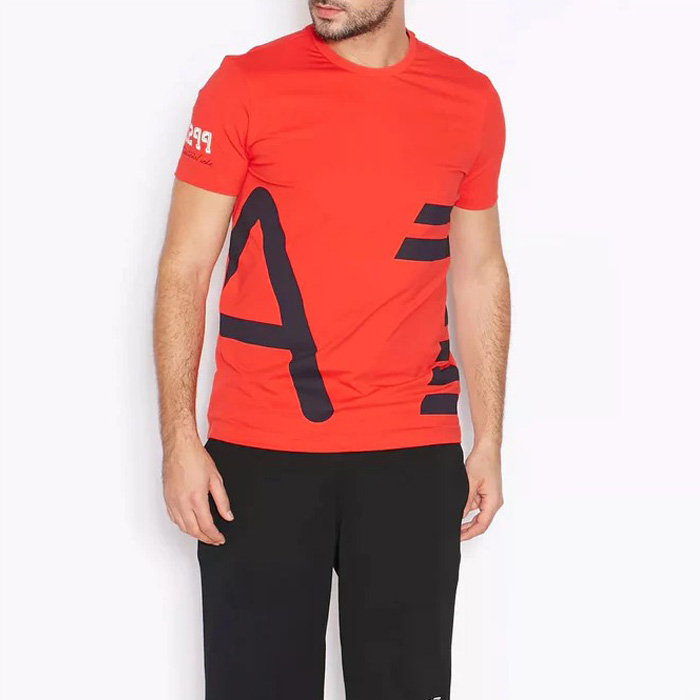エンポリオ アルマーニEA7メンズTシャツ 273935 6P254 00074