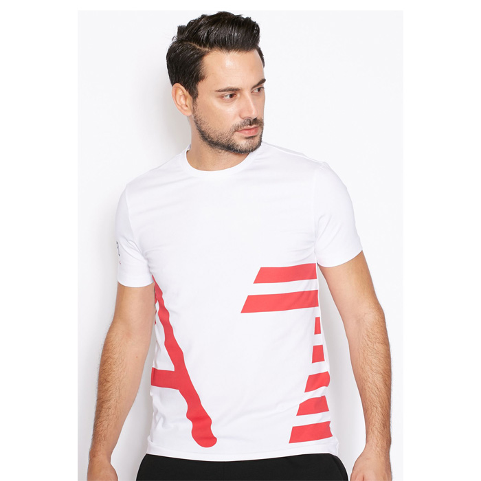 エンポリオ アルマーニEA7メンズTシャツ 273935 6P254 00010