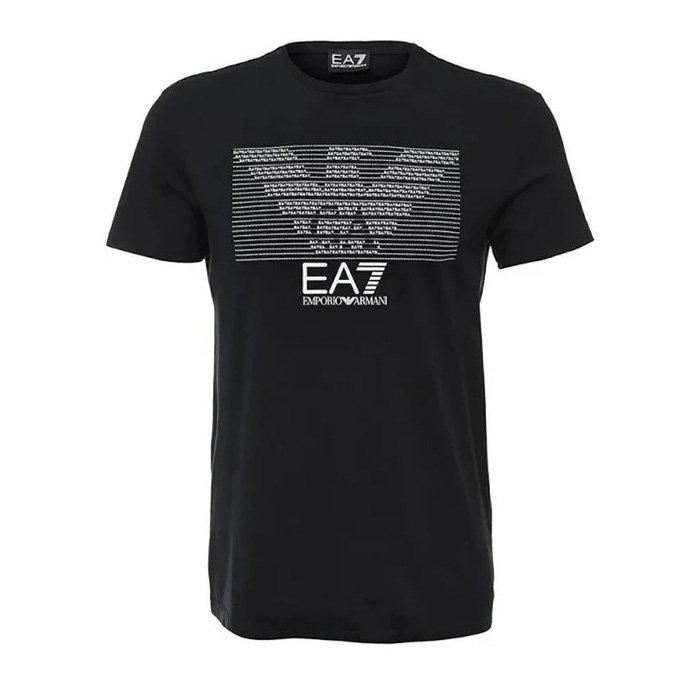 エンポリオ アルマーニEA7メンズTシャツ 273917 6P237 00020