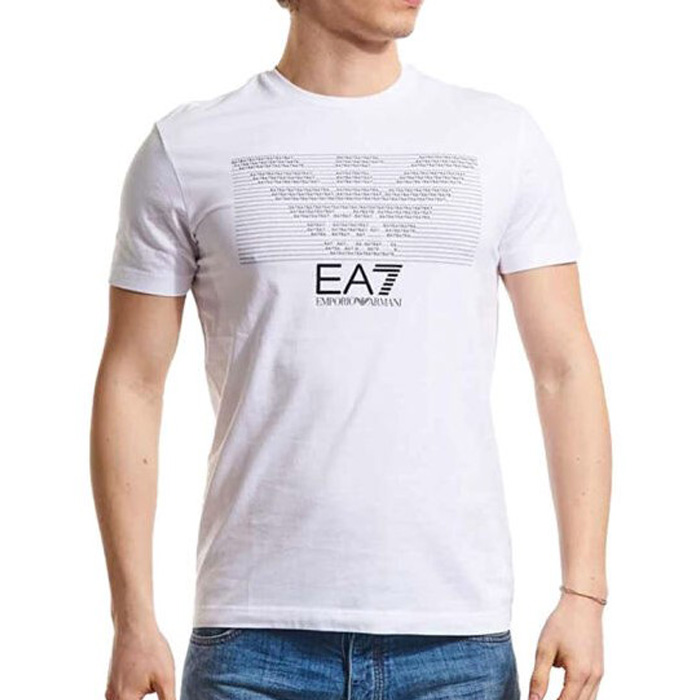 エンポリオ アルマーニEA7メンズTシャツ 273917 6P237 00010