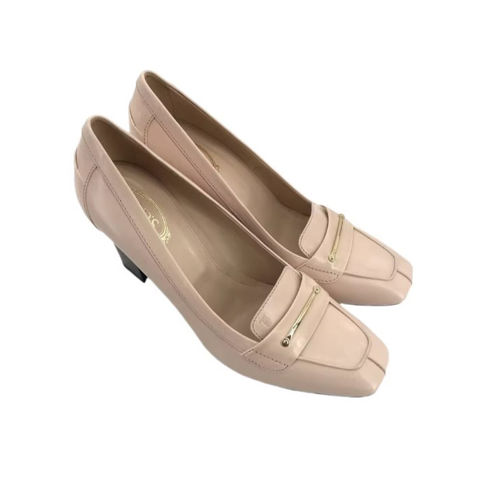 トッズ TOD'S レディースシューズ XW0TI0J270 08H M011