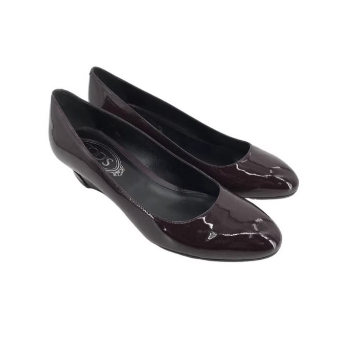 トッズ TOD'S レディースシューズ XW0SF0I320 OW0 L813