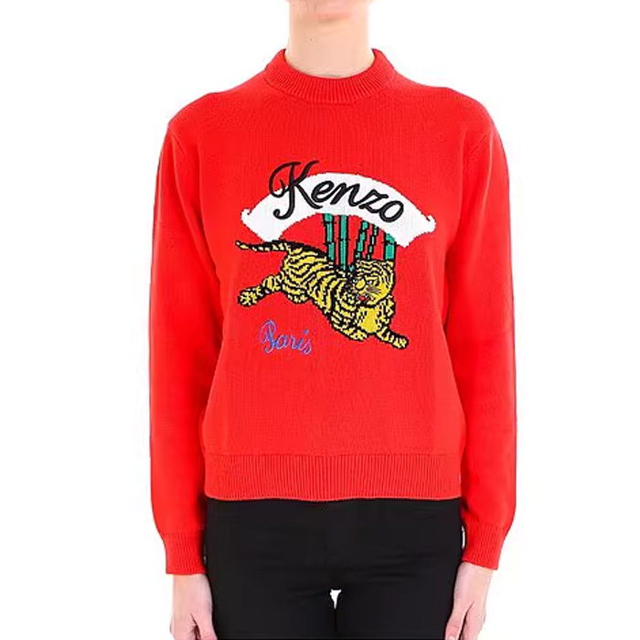 ケンゾー KENZO レディース セーター F952TO 5373XC 21