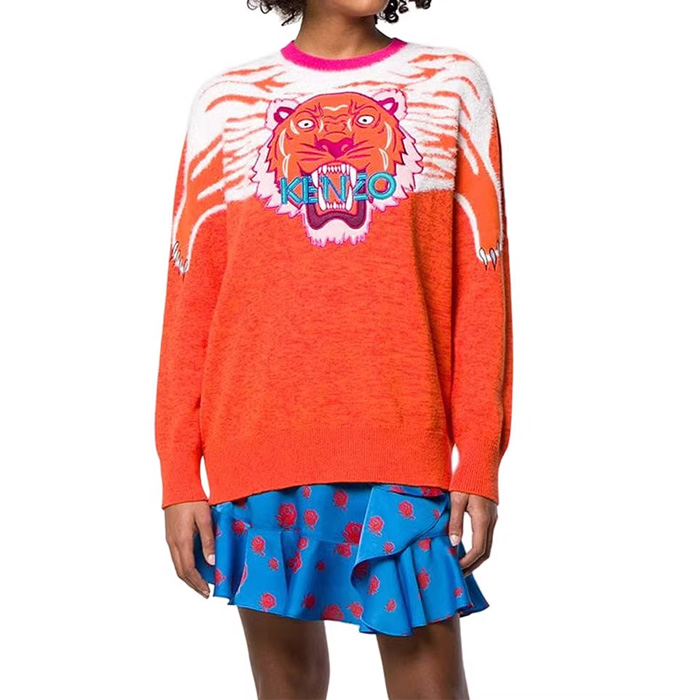 ケンゾー KENZO レディース セーター F952TO 5753XA 17