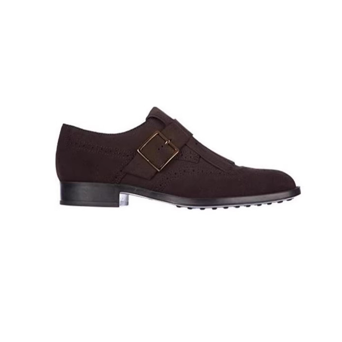 トッズ TOD'S レディースシューズ XW0RV0I080 EN0 S800