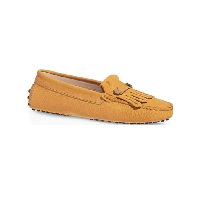トッズ TOD'S レディースシューズ XW0FW0K720 GRK G216