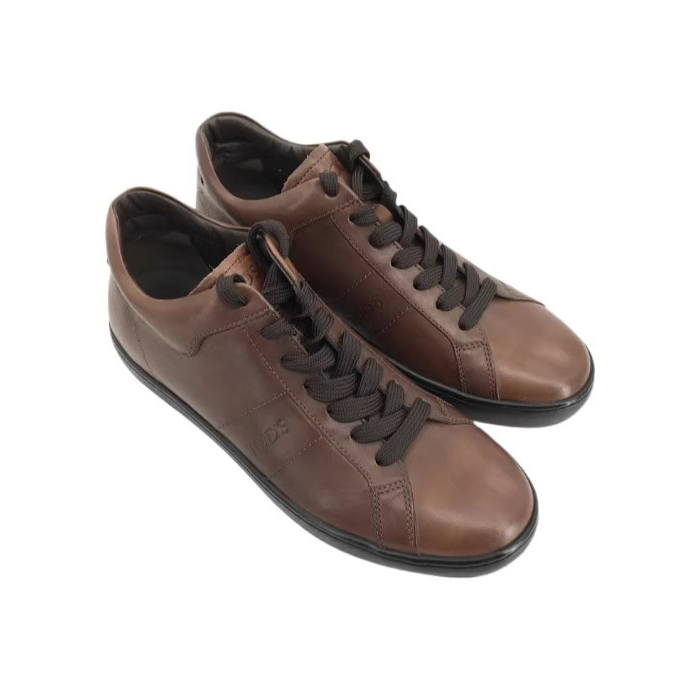 トッズ TOD'S メンズ シューズ  XM0UN0K830 RUS S804