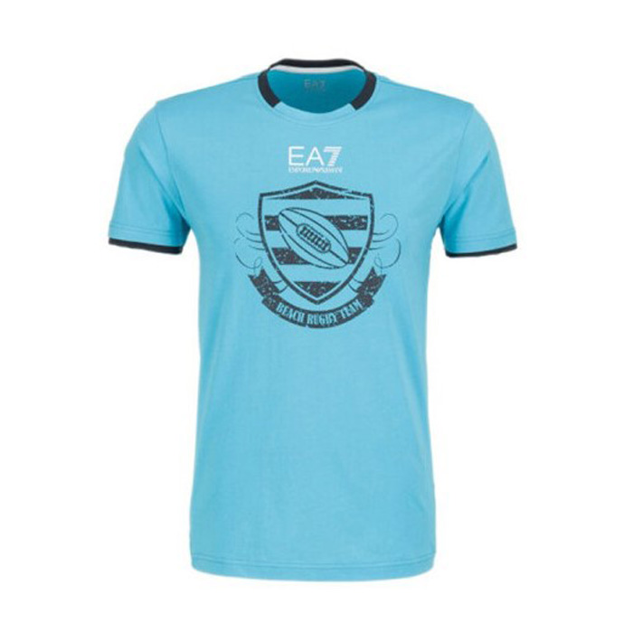 エンポリオ アルマーニEA7メンズTシャツ 273822 5P217 12832