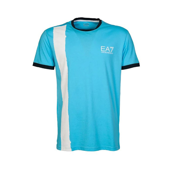 エンポリオ アルマーニEA7メンズTシャツ 273821 5P217 12832