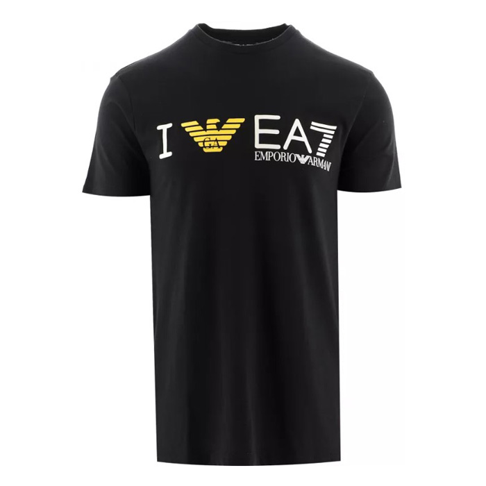 エンポリオ アルマーニEA7メンズTシャツ 273819 5P237 00020