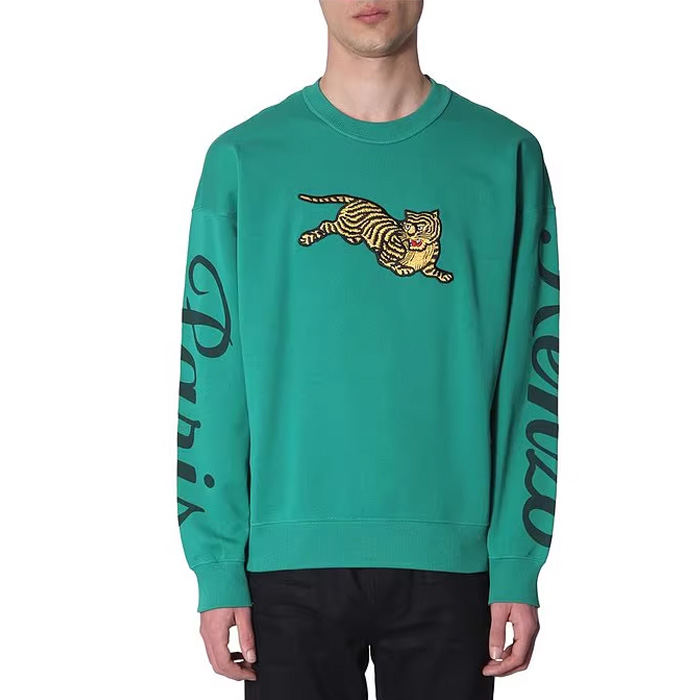 ケンゾー KENZO メンズ Tシャツ F955SW 0904ME 57