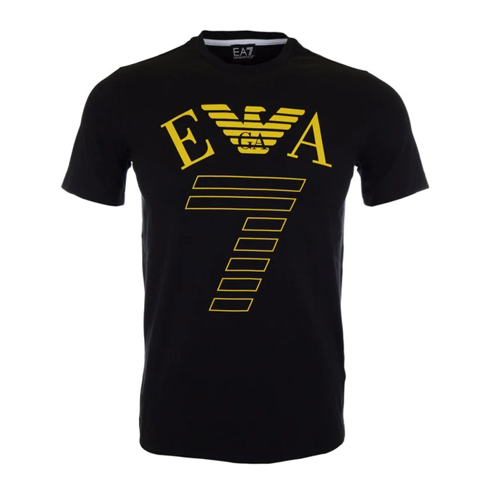 エンポリオ アルマーニEA7 メンズTシャツ 273754 5P254 00020