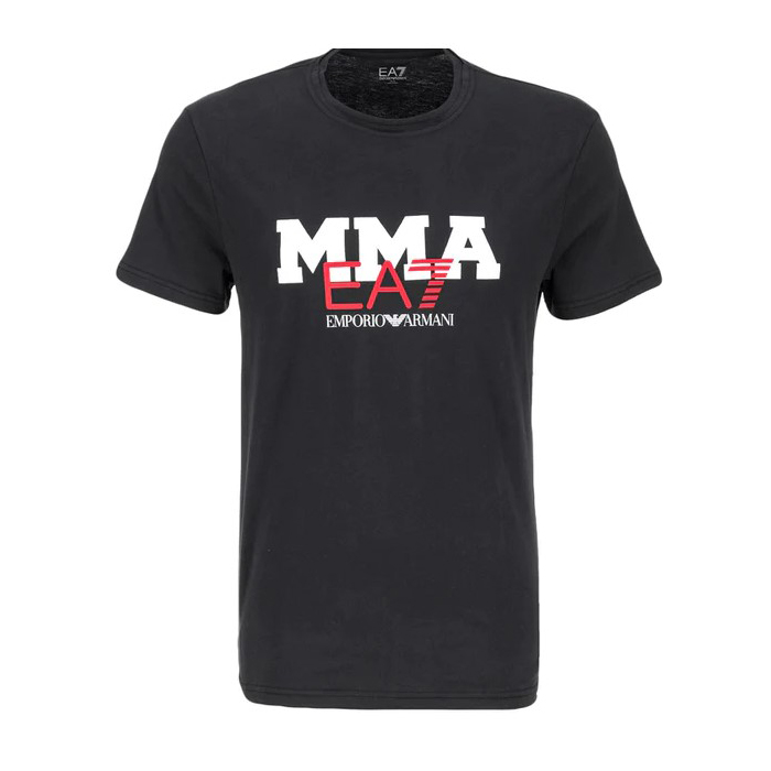 エンポリオ アルマーニEA7 メンズTシャツ 273751 5P246 00020