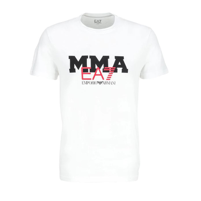 エンポリオ アルマーニEA7メンズTシャツ 273751 5P246 00010