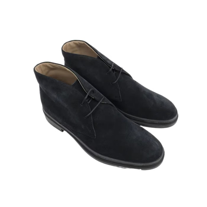 トッズ TOD'S メンズ シューズ XM0UI00D80 RE0 U805
