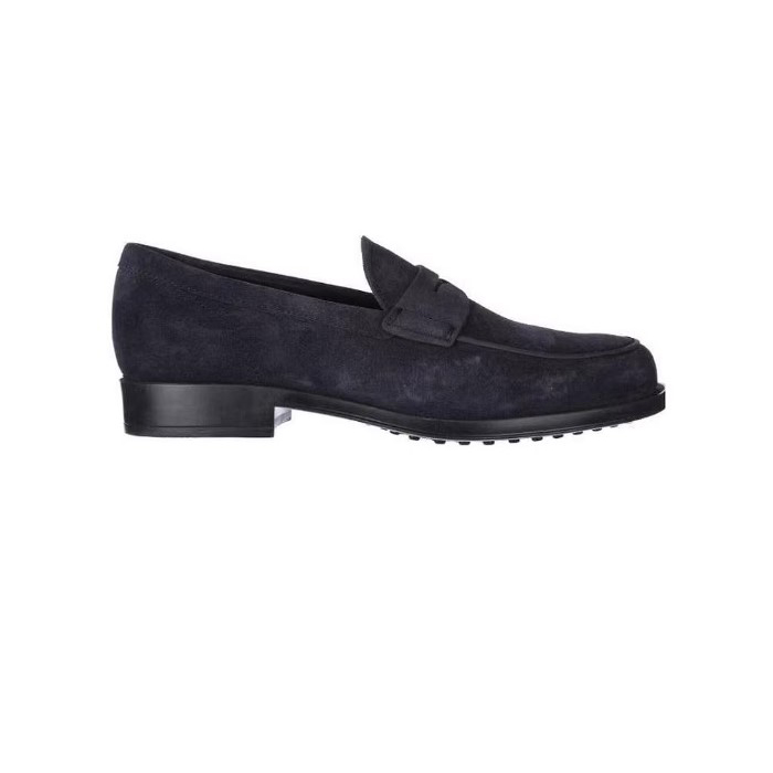 トッズ TOD'S メンズ シューズ XM0UD00640 0P0 U810