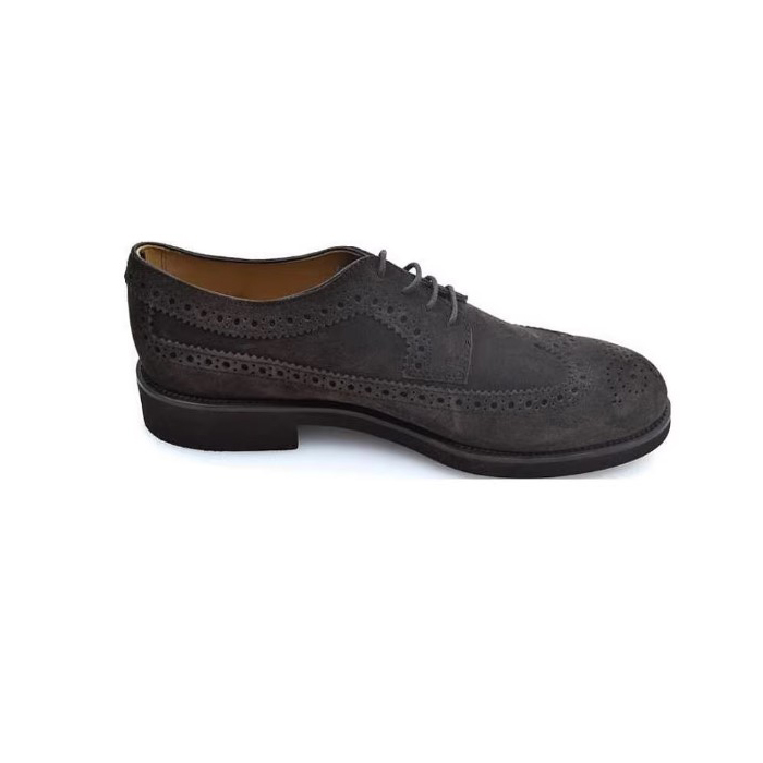 トッズ TOD'S メンズ シューズ XM0OX00C11 RE0 9997