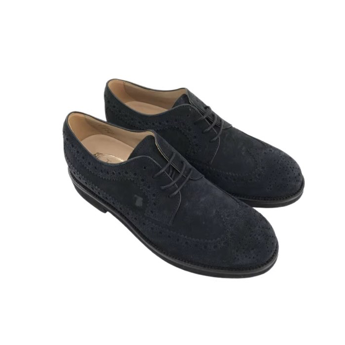 トッズ TOD'S メンズ シューズ XM0OX00C11 RE0 9995