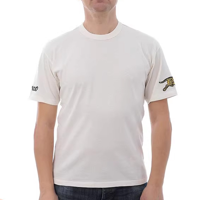 ケンゾー KENZO メンズ Tシャツ F955TS 0304CE 03