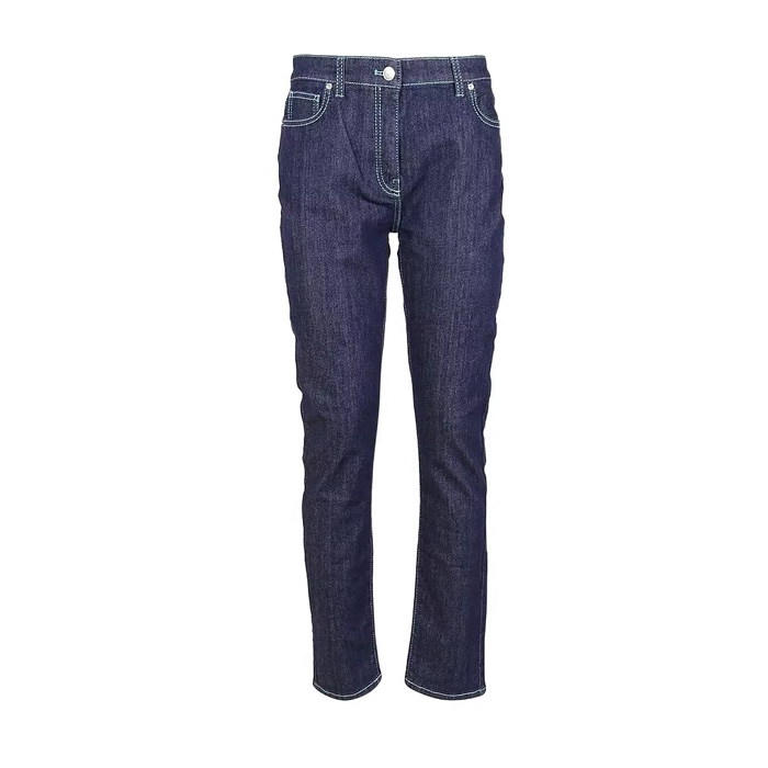ケンゾー KENZO レディースジーンズ FA52PA 2706EG 77