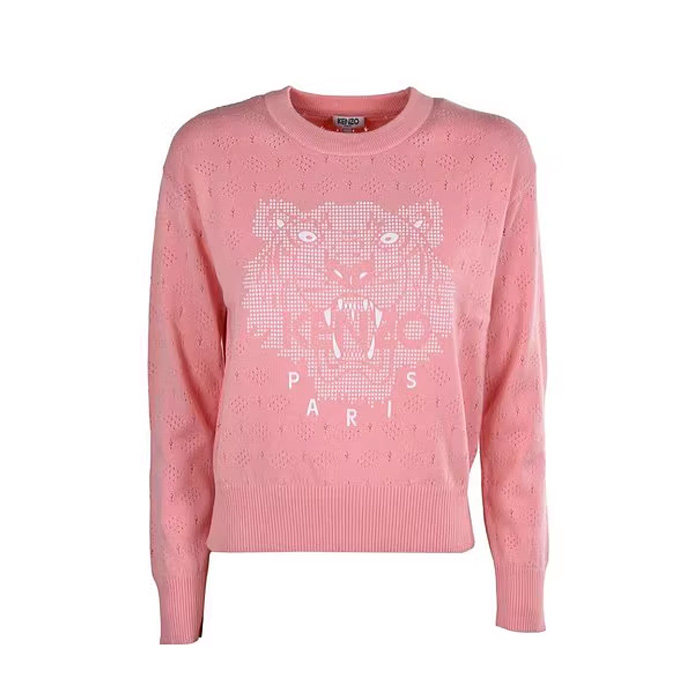 ケンゾー KENZO レディース ニット FA52PU 5003XB 32