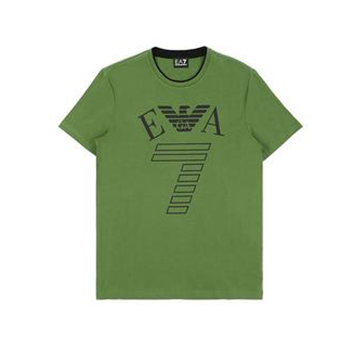 エンポリオ アルマーニEA7 メンズTシャツ 273715 4A239 06183