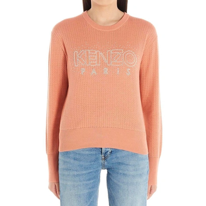 ケンゾー KENZO レディースニット FA52PU 503809 36