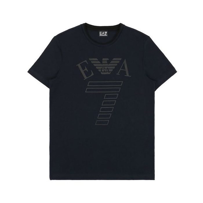 エンポリオ アルマーニ EA7 メンズTシャツ 273715 4A239 02836