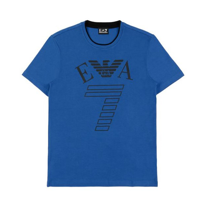 エンポリオ アルマーニ EA7 メンズTシャツ 273715 4A239 00033