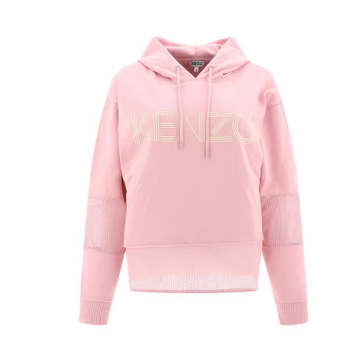 ケンゾー KENZO レディース Tシャツ FA52SW 865952 34