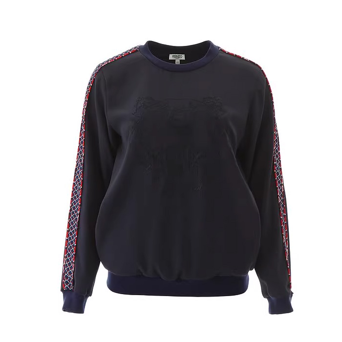 ケンゾー KENZO レディース Tシャツ FA52TO0 105AC 77