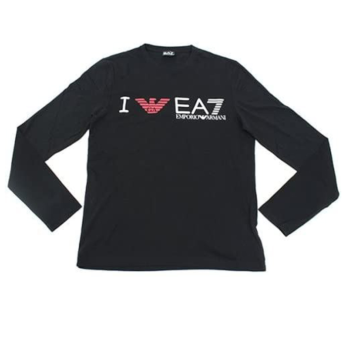 エンポリオ アルマーニEA7メンズTシャツ 273691 4A241 00020