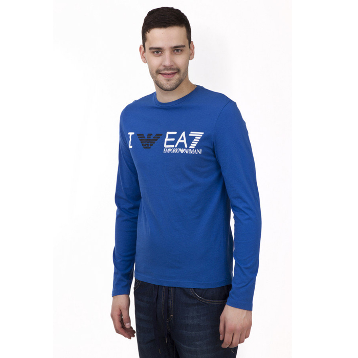エンポリオ アルマーニ EA7メンズTシャツ 273691 4A241 00033