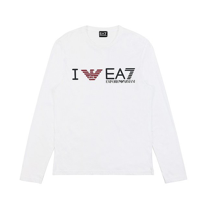 エンポリオ アルマーニEA7 メンズTシャツ 273691 4A241 00010