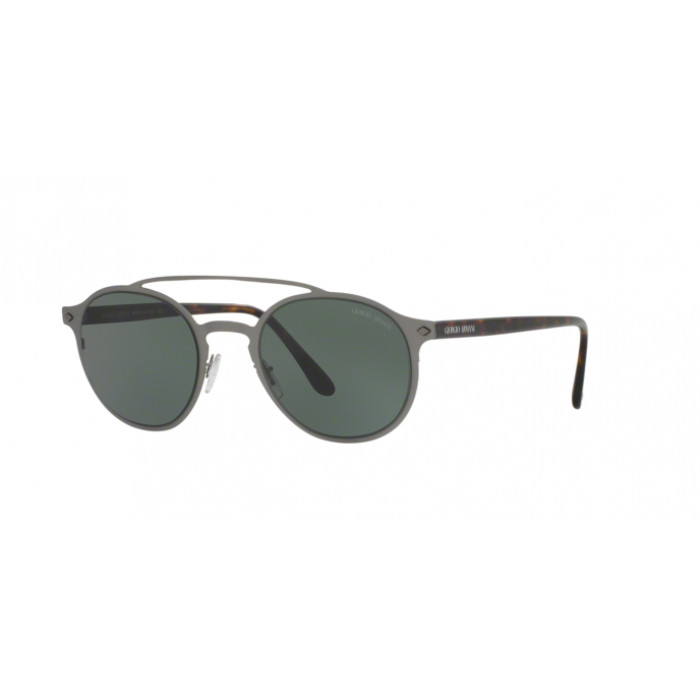 ジョルジオアルマーニ  GIORGIO ARMANI レディースサングラス 0AR6041 METAL 303271