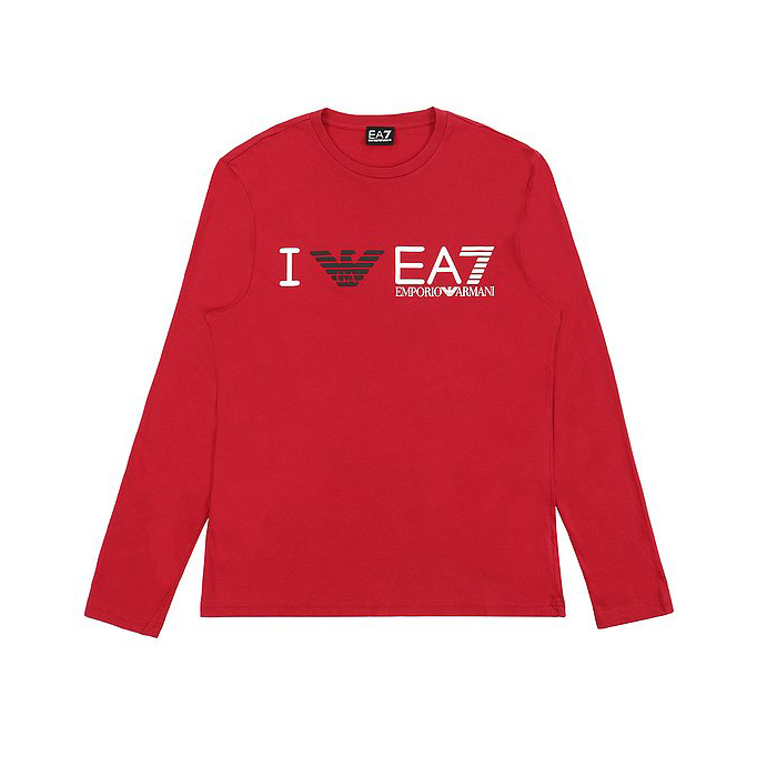 エンポリオ アルマーニEA7 メンズTシャツ 273691 4A241 00173