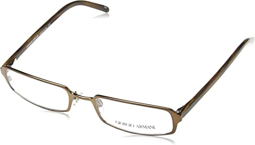 ジョルジオアルマーニ  GIORGIO ARMANI  レディースメガネ 0AR6041 METAL 317187