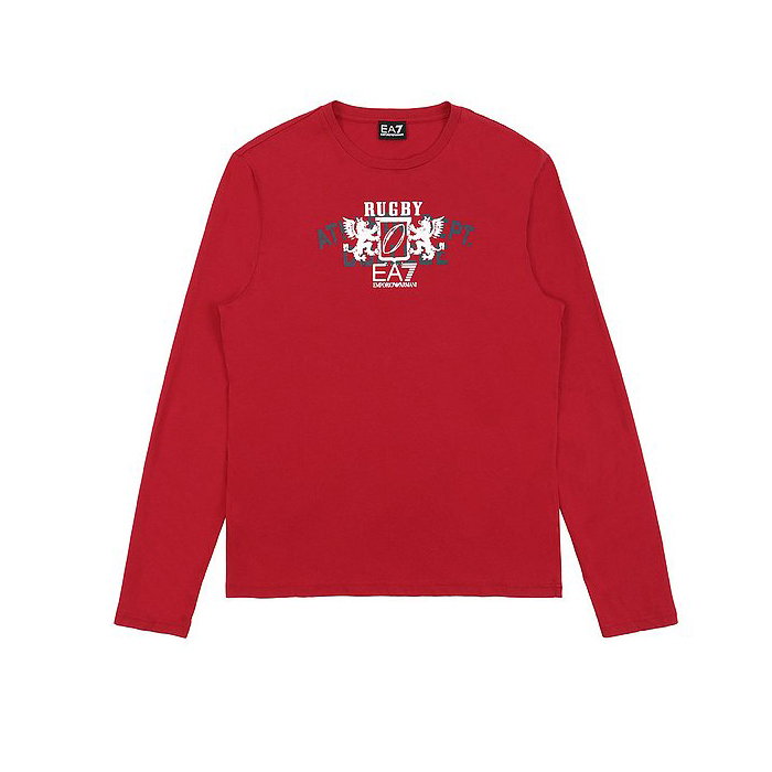 エンポリオ アルマーニ EA7メンズTシャツ 273692 4A241 00173