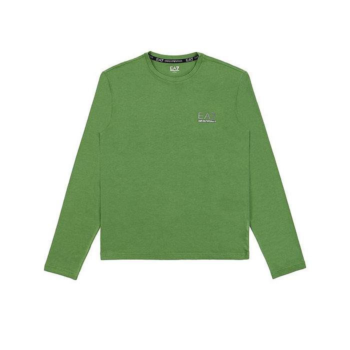 エンポリオ アルマーニ EA7 メンズTシャツ 273698 4A209 06183