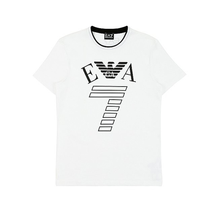 エンポリオ アルマーニEA7メンズTシャツ 273715 4A239 00010